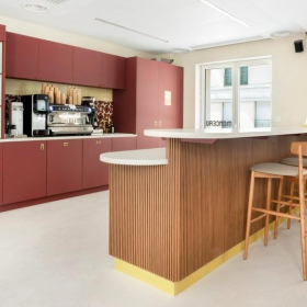 Serviced office in Paris. Click for details.