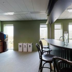 Villeurbanne executive office centre. Click for details.