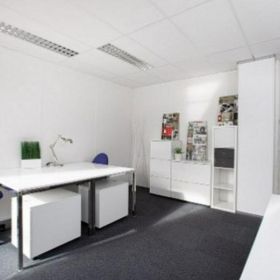 Serviced offices to rent in Vélizy-Villacoublay. Click for details.