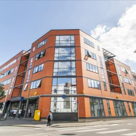 9- 11 rue Gaston Boyer. Click for details.