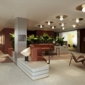 Serviced offices to hire in Lyon. Click for details.