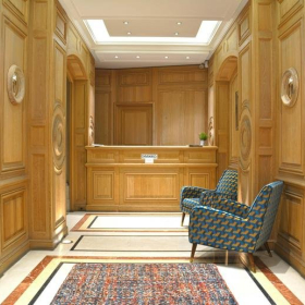 Office spaces to rent in Paris. Click for details.