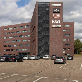 Herentals serviced office. Click for details.