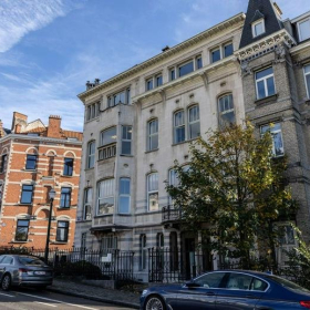 Brussels office accommodation. Click for details.