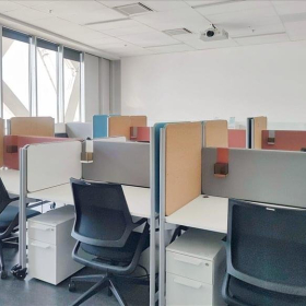 Office suites to lease in Nice. Click for details.