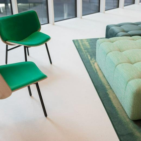 Image of Brussels office space. Click for details.