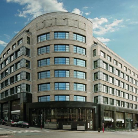 Serviced office centre to rent in Brussels. Click for details.
