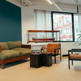 Office spaces in central Antwerp. Click for details.