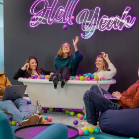 Rue Evariste Galois, Emerald Square. Click for details.