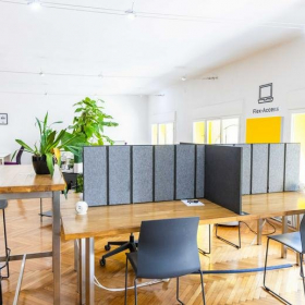 Executive offices to rent in Vienna. Click for details.