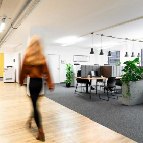 Serviced offices in central Vienna. Click for details.