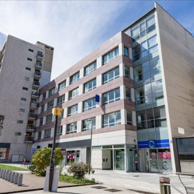 Rouen office space. Click for details.