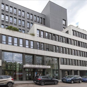 35-37 rue Louis Guérin, Immeuble le Patio. Click for details.