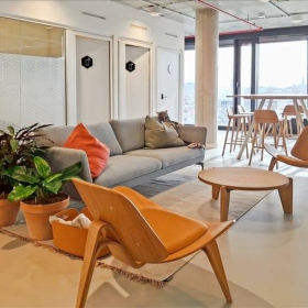 Image of Vienna executive office centre. Click for details.