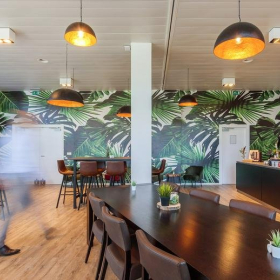 Image of Aalst office space. Click for details.