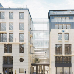 Serviced offices in central Paris. Click for details.