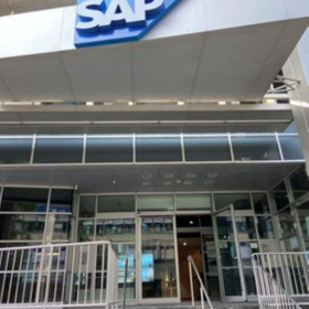 Executive offices to let in Vienna. Click for details.