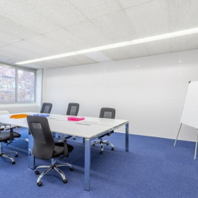 Executive office centre - Lyon. Click for details.