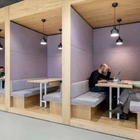 Michel De Braeystraat 52. Click for details.