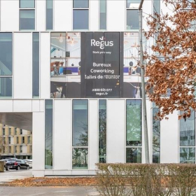 Rue Claude Chappe. Click for details.