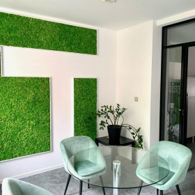 Offices at Rue d'Arlon 25. Click for details.