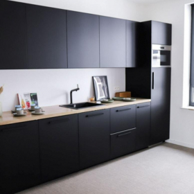 Office accomodation - Brussels. Click for details.