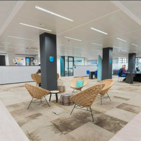 Serviced offices to rent in Brussels. Click for details.