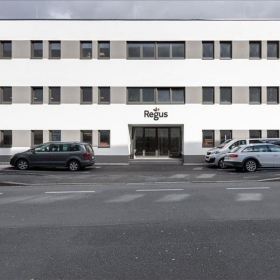 Office suite - Salzburg. Click for details.