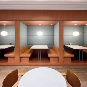 Executive office centres to lease in Brussels. Click for details.