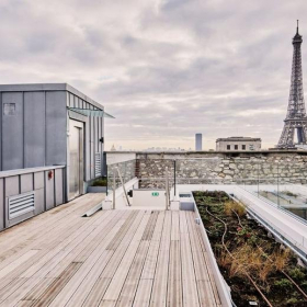 Paris serviced office. Click for details.