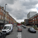 Guiode to Finchley Centre. Click for details.