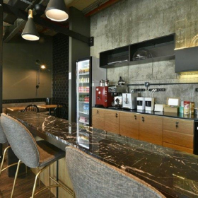 Serviced office in Istanbul. Click for details.