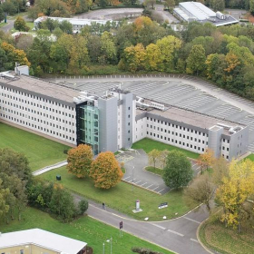 Exterior image of Warrington Road, Rutherford House. Click for details.