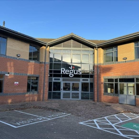 Serviced office centres to let in Kettering. Click for details.