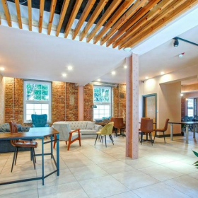 Serviced office in London. Click for details.
