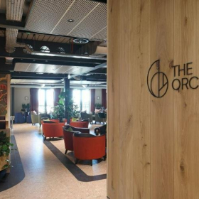 Offices at 1-4 Marble Arch, 1 Great Cumberland Place. Click for details.