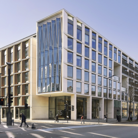 75 Hampstead Road, London , Euston. Click for details.