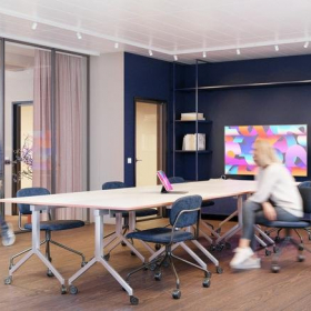 Executive suites to lease in Berlin. Click for details.