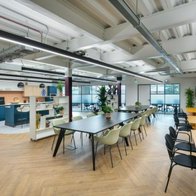 Executive suites in central London. Click for details.