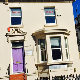 Executive office - Hove. Click for details.