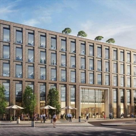 Serviced offices in central Slough. Click for details.