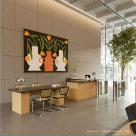 Executive offices in central Dublin. Click for details.