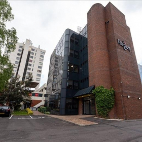 Image of Bromley (London) serviced office. Click for details.