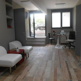 Office suites in central Thessaloniki. Click for details.