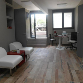 1 Kassandrou street serviced offices. Click for details.