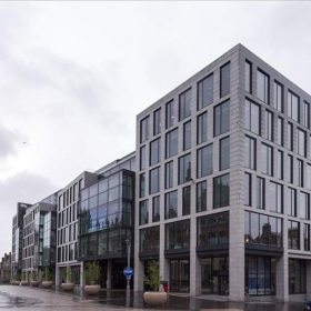 Offices at 1 MARISCHAL SQUARE, BROAD STREET. Click for details.