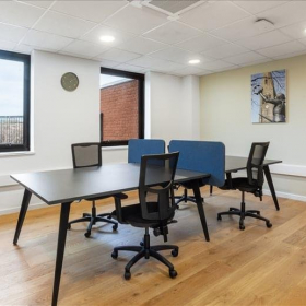 1 Meridian South, Meridian Business Park executive office centres. Click for details.