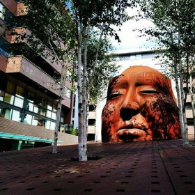 Executive office centre - London. Click for details.