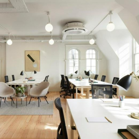 Serviced office to rent in London. Click for details.