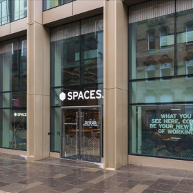 Offices at 1 West Regent Street. Click for details.